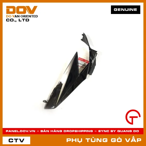 BỘ ỐP ĐÈN PHA TRƯỚC PHẢI *NHA6 MÃ PHỤ TÙNG 64540KVGV20ZA — 64540KVGV20ZA