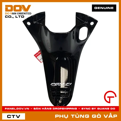 BỘ ỐP TRÊN ỐNG CHÍNH *NHA69P* MÃ PHỤ TÙNG 64540KYL900ZA — 64540KYL900ZA