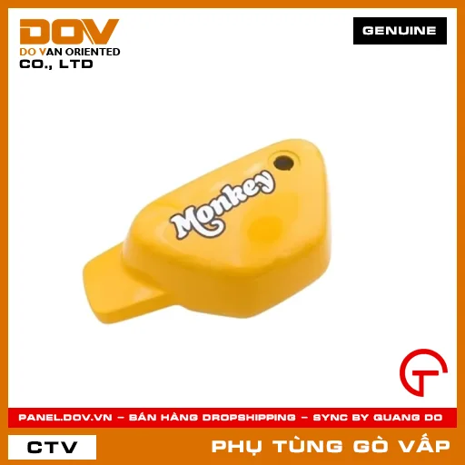 BỘ ỐP TRƯỚC TRÁI *YR354* MÃ PHỤ TÙNG 64550K0FT00ZA — 64550K0FT00ZA