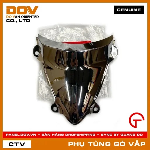 MẶT NẠ MÃ PHỤ TÙNG 64550KVL930 — 64550KVL930