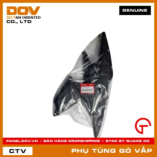 ỐP DƯỚI SƯỜN PHẢI *NH1* MÃ PHỤ TÙNG 64560K90VC0ZB — 64560K90VC0ZB