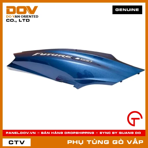 BỘ ỐP SƯỜN PHẢI *PB389* MÃ PHỤ TÙNG 64600K73VB0ZD — 64600K73VB0ZD