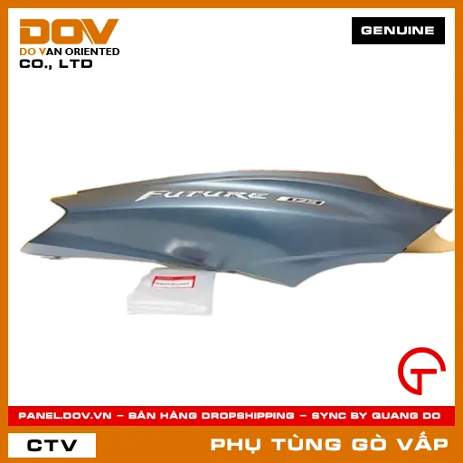 ỐP SƯỜN PHẢI *NHC34* MÃ PHỤ TÙNG 64600K73VB0ZF — 64600K73VB0ZF