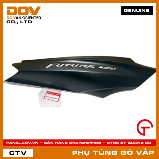 ỐP SƯỜN PHẢI *NHA76* MÃ PHỤ TÙNG 64600K73VB0ZG — 64600K73VB0ZG