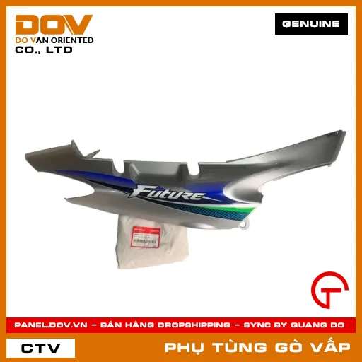 BỘ ỐP SƯỜN PHẢI *PB171ME* MÃ PHỤ TÙNG 64600KFL710ZE — 64600KFL710ZE