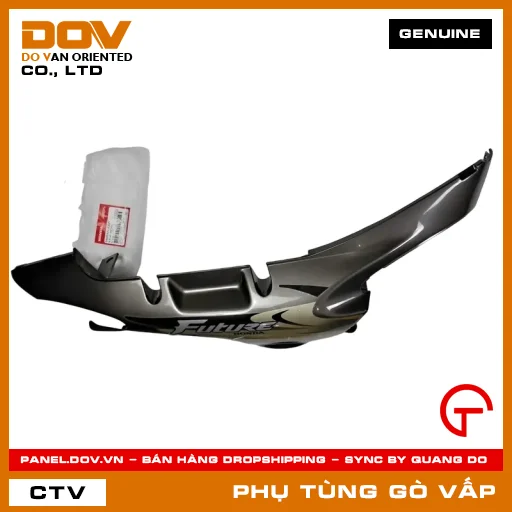 BỘ ỐP SƯỜN PHẢI YR183 MÃ PHỤ TÙNG 64600KFL830ZC — 64600KFL830ZC
