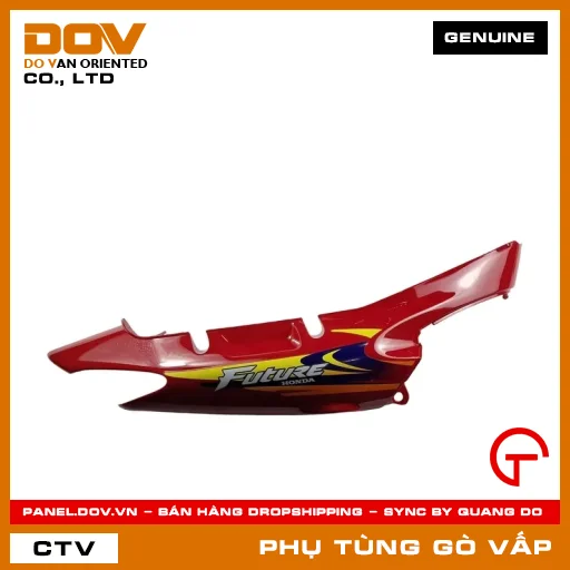 BỘ ỐP SƯỜN PHẢI *R263* MÃ PHỤ TÙNG 64600KFL830ZD — 64600KFL830ZD