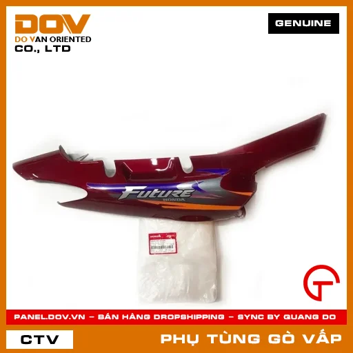 BỘ ỐP SƯỜN PHẢI *R203M* MÃ PHỤ TÙNG 64600KFL830ZE — 64600KFL830ZE