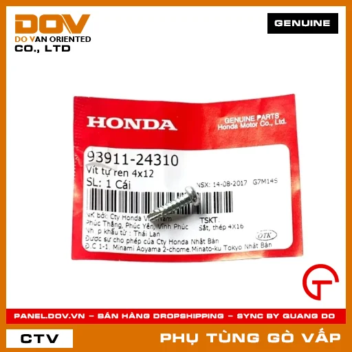 BỘ ỐP SƯỜN PHẢI *YR272M* MÃ PHỤ TÙNG 64600KTL640ZA — 64600KTL640ZA