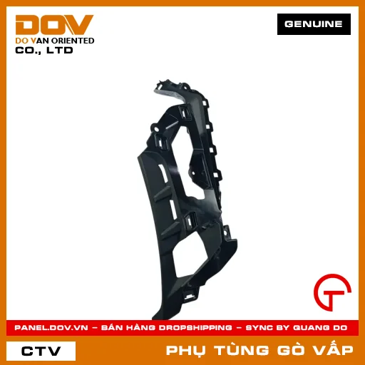 ỐP B BÊN PHẢI MÃ PHỤ TÙNG 64611K2PV60 — 64611K2PV60