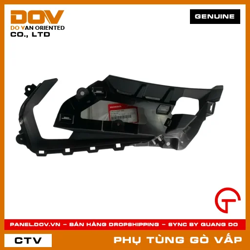 ỐP B BÊN TRÁI MÃ PHỤ TÙNG 64621K2PV60 — 64621K2PV60