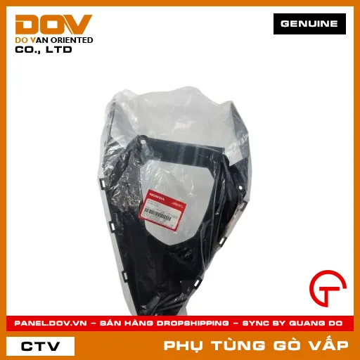 ỐP YẾM DƯỚI MÃ PHỤ TÙNG 64630K56N10 — 64630K56N10