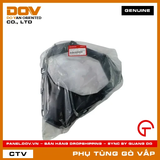 ỐP YẾM DƯỚI MÃ PHỤ TÙNG 64630K56V50 — 64630K56V50