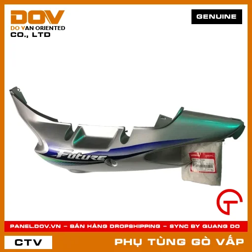 BỘ ỐP SƯỜN TRÁI PB171E MÃ PHỤ TÙNG 64650KFL710ZE — 64650KFL710ZE