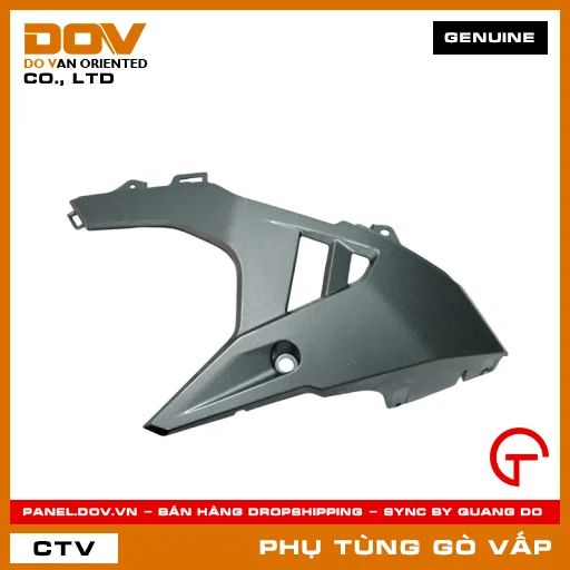 ỐP DƯỚI PHẢI *NHB56M* MÃ PHỤ TÙNG 64660K2PV60ZE — 64660K2PV60ZE