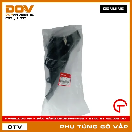 ỐP YẾM DƯỚI TRÁI MÃ PHỤ TÙNG 64670K56V50 — 64670K56V50