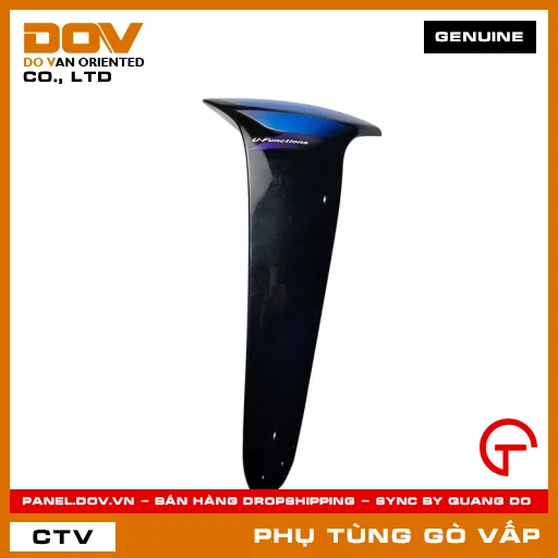 BỘ CÁNH YẾM PHẢI *RP138M* MÃ PHỤ TÙNG 64700KTM900ZH — 64700KTM900ZH