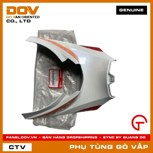 BỘ TẤM ỐP TRUNG TÂM *NHA96P* MÃ PHỤ TÙNG 64700KVGV00ZA — 64700KVGV00ZA