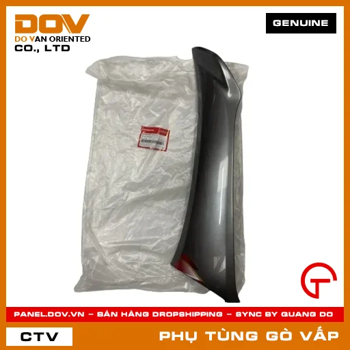 BỘ CÁNH YẾM PHẢI *R315P* MÃ PHỤ TÙNG 64700KVL940ZC — 64700KVL940ZC
