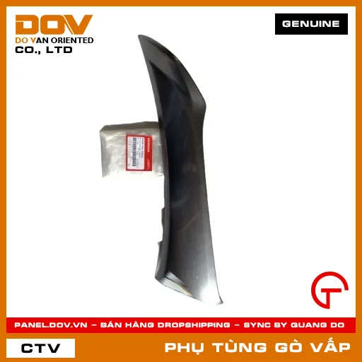 BỘ CÁNH YẾM PHẢI *NHA96P* MÃ PHỤ TÙNG 64700KVL940ZD — 64700KVL940ZD