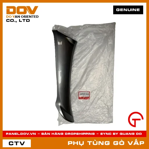 BỘ CÁNH YẾM PHẢI *NHA69P* MÃ PHỤ TÙNG 64700KVL940ZE — 64700KVL940ZE