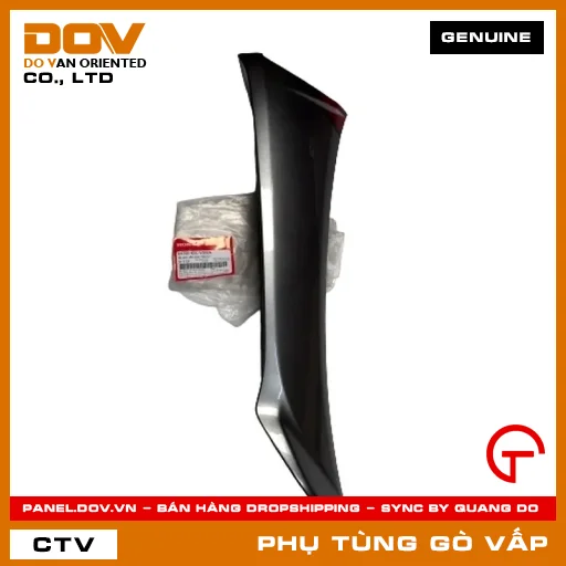 BỘ CÁNH YẾM PHẢI *R313C* MÃ PHỤ TÙNG 64700KVLV30ZA — 64700KVLV30ZA