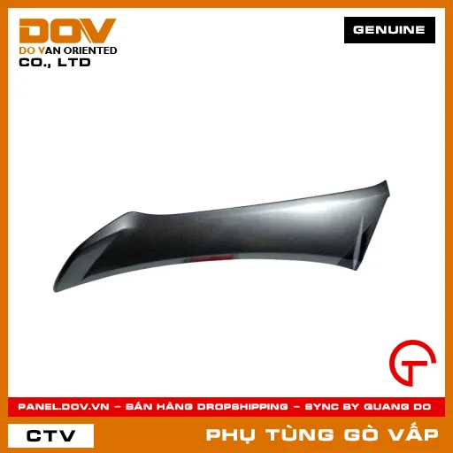 BỘ CÁNH YẾM PHẢI *PB373M* MÃ PHỤ TÙNG 64700KVLV30ZD — 64700KVLV30ZD