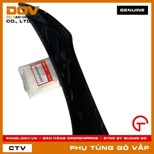 BỘ CÁNH YẾM PHẢI *NHA69P* MÃ PHỤ TÙNG 64700KYL900ZA — 64700KYL900ZA