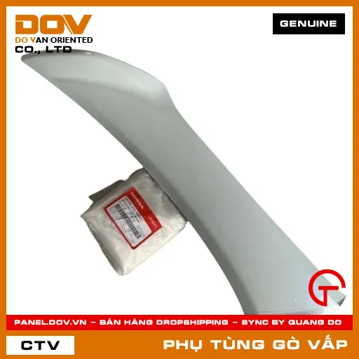 BỘ CÁNH YẾM PHẢI *NHA96P* MÃ PHỤ TÙNG 64700KYL900ZC — 64700KYL900ZC