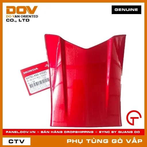 BỘ NẮP BÌNH XĂNG *R340C* MÃ PHỤ TÙNG 64750K66V00ZC — 64750K66V00ZC