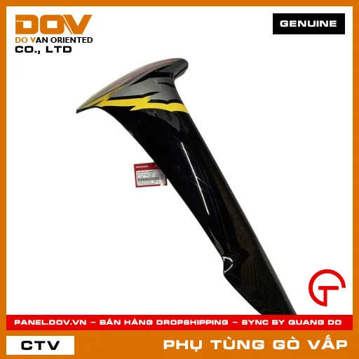 BỘ CÁNH YẾM PHẢI *Y106* MÃ PHỤ TÙNG 64750KTL640ZD — 64750KTL640ZD
