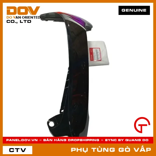 BỘ CÁNH YẾM PHAI *NH193P* MÃ PHỤ TÙNG 64750KTL780ZA — 64750KTL780ZA