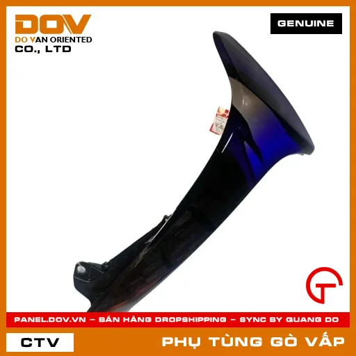BỘ CÁNH YẾM PHAI RP138P MÃ PHỤ TÙNG 64750KTL780ZC — 64750KTL780ZC