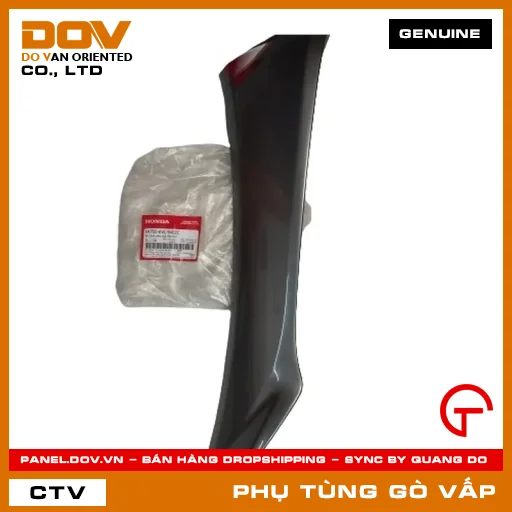 BỘ CÁNH YẾM TRÁI *R315P* MÃ PHỤ TÙNG 64750KVL940ZC — 64750KVL940ZC