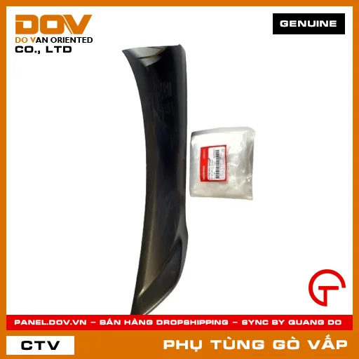 BỘ CÁNH YẾM TRÁI *NHA96P* MÃ PHỤ TÙNG 64750KVL940ZD — 64750KVL940ZD
