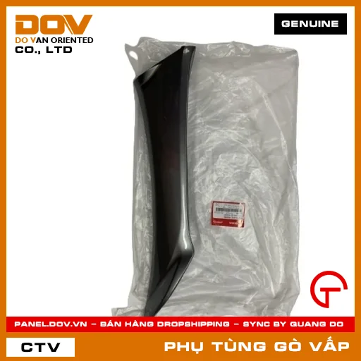 BỘ CÁNH YẾM TRÁI *NHA69P* MÃ PHỤ TÙNG 64750KVL940ZE — 64750KVL940ZE