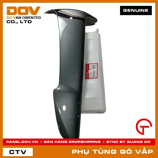 BỘ CÁNH YẾM PHẢI *NHA69P* MÃ PHỤ TÙNG 64750KVR880ZA — 64750KVR880ZA