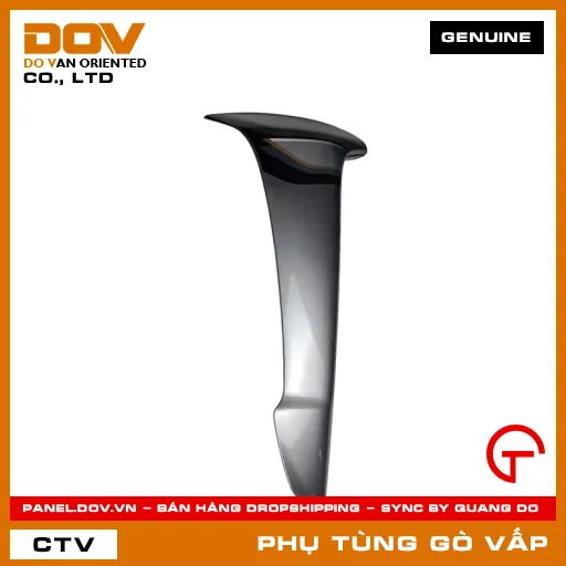 BỘ CÁNH YẾM PHẢI *NHA69P* MÃ PHỤ TÙNG 64750KVRV40ZA — 64750KVRV40ZA