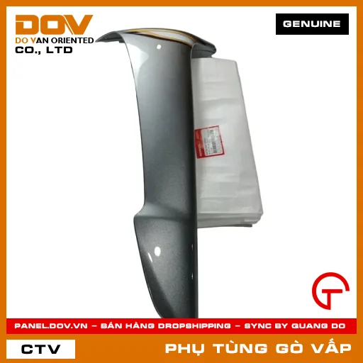 BỘ CÁNH YẾM PHẢI *R313C* MÃ PHỤ TÙNG 64750KWY840ZA — 64750KWY840ZA