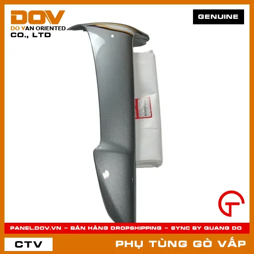 BỘ CÁNH YẾM PHẢI *NHA69P* MÃ PHỤ TÙNG 64750KWY840ZB — 64750KWY840ZB