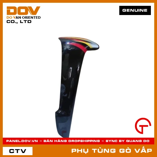 BỘ CÁNH YẾM PHẢI *R263* MÃ PHỤ TÙNG 64750KWY860ZA — 64750KWY860ZA