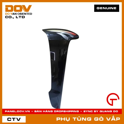 BỘ CÁNH YẾM PHẢI *NHA69P* MÃ PHỤ TÙNG 64750KWY940ZC — 64750KWY940ZC