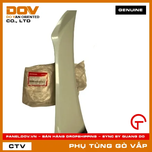 BỘ CÁNH YẾM TRÁI *NHA96P* MÃ PHỤ TÙNG 64750KYL900ZC — 64750KYL900ZC