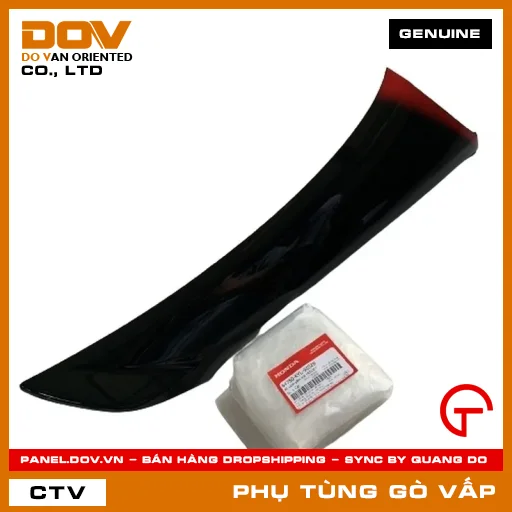 BỘ CÁNH YẾM TRÁI *R313C* MÃ PHỤ TÙNG 64750KYL920ZB — 64750KYL920ZB