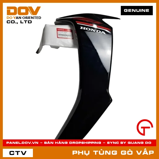 BỘ CÁNH YẾM TRÁI *R340* MÃ PHỤ TÙNG 64770K57AB0ZB — 64770K57AB0ZB