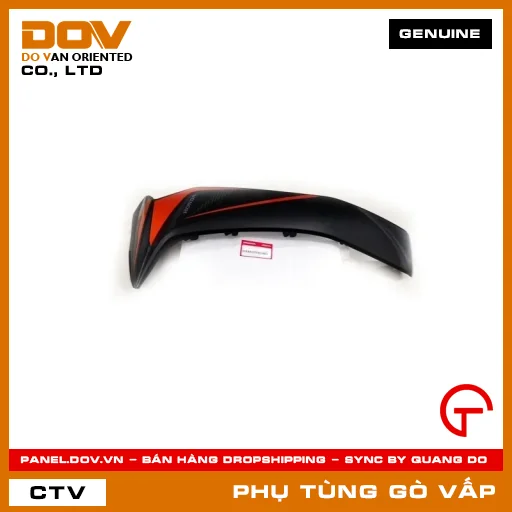 BỘ CÁNH YẾM TRÁI *YR322C* MÃ PHỤ TÙNG 64770K57V80ZB — 64770K57V80ZB