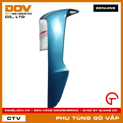 CÁNH YẾM TRÁI *B203* MÃ PHỤ TÙNG 64770K89V00ZB — 64770K89V00ZB