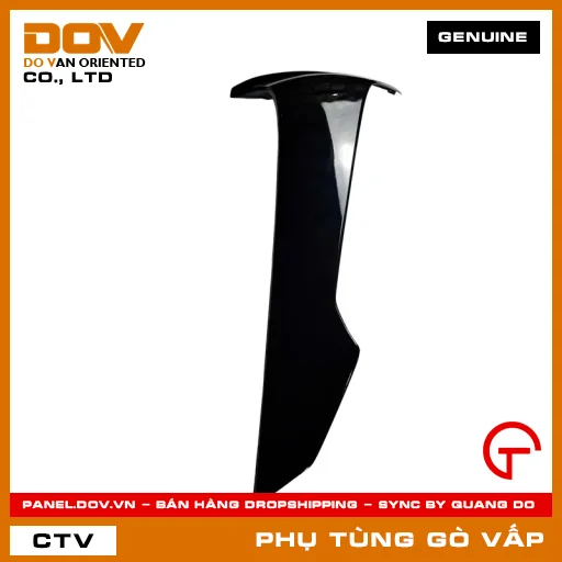 CÁNH YẾM TRÁI *NHB25* MÃ PHỤ TÙNG 64770K89V00ZD — 64770K89V00ZD