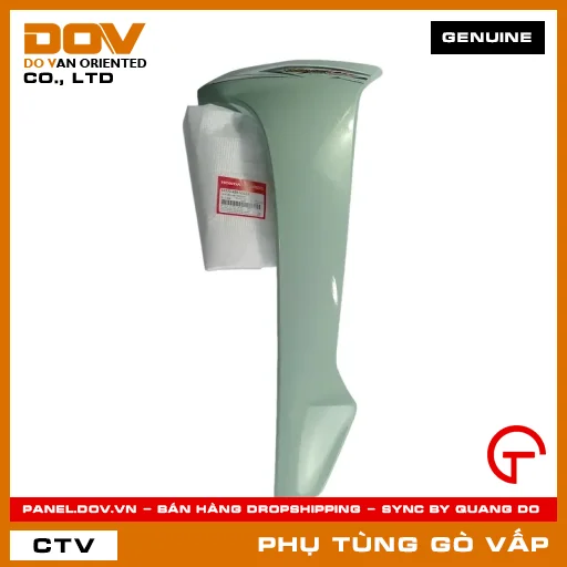 CÁNH YẾM TRÁI *GY150P* MÃ PHỤ TÙNG 64770K89V20ZA — 64770K89V20ZA