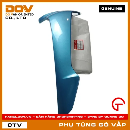 CÁNH YẾM TRÁI *B203M* MÃ PHỤ TÙNG 64770K89V20ZB — 64770K89V20ZB